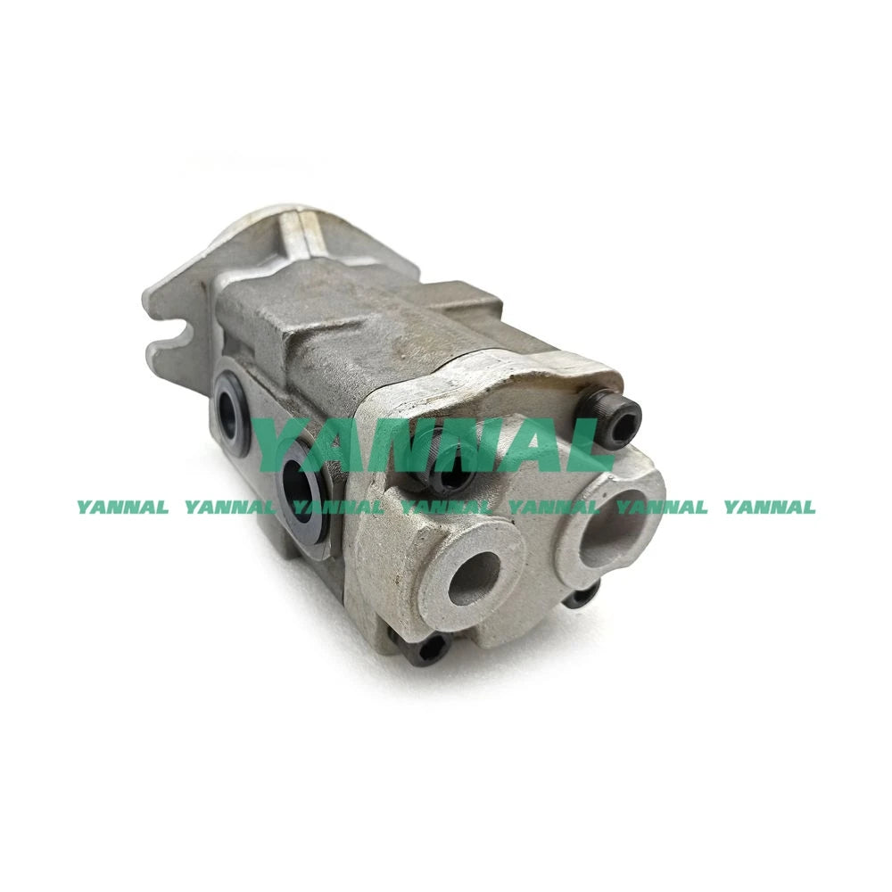 GP Gear Pump 200-3406 2003406 Fit For Caterpillar CAT 322C 325C Engine 3126B