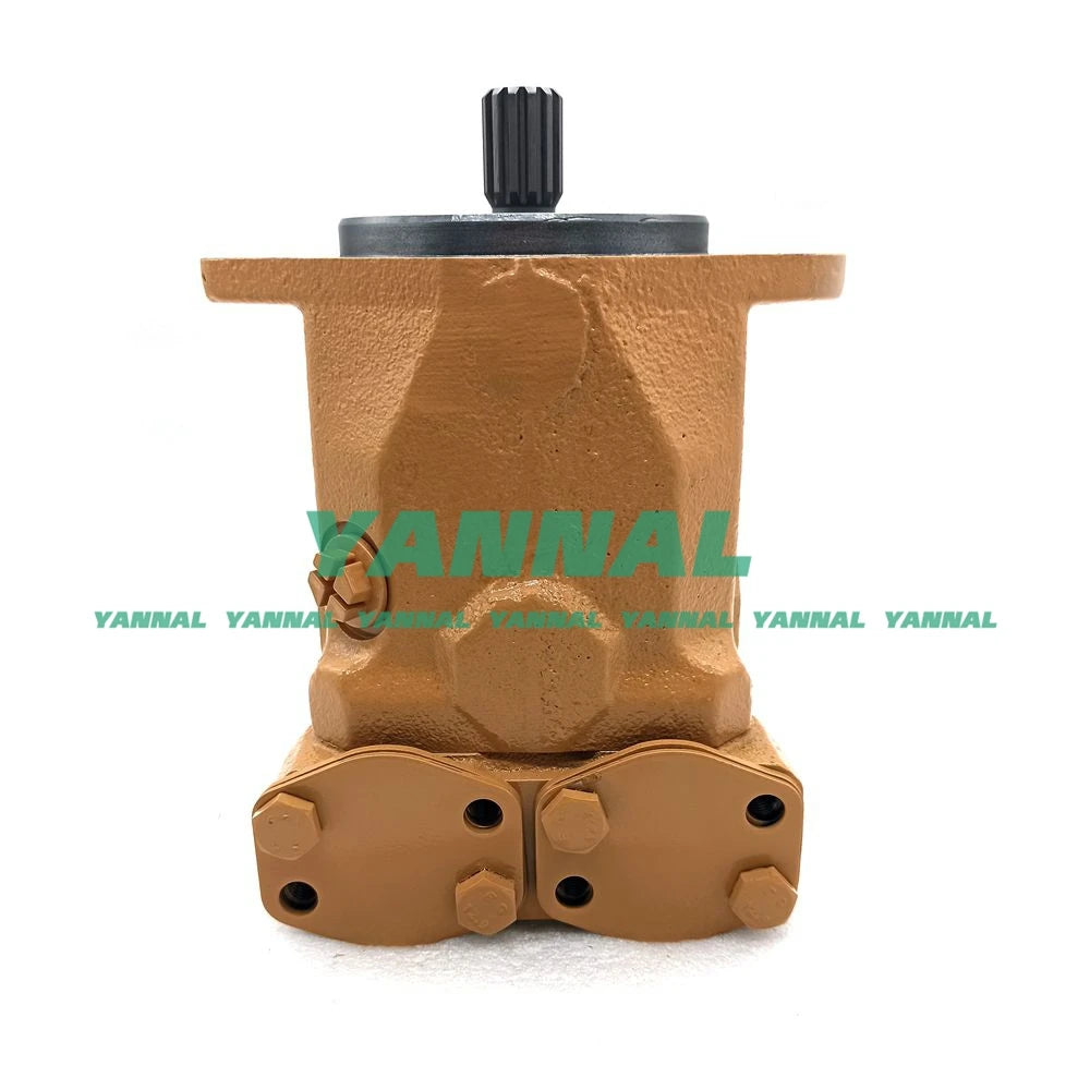 Hydraulic Fan Motor 234-4638 Fit For Caterpillar 330D 330DL 336D 340DL Excavator