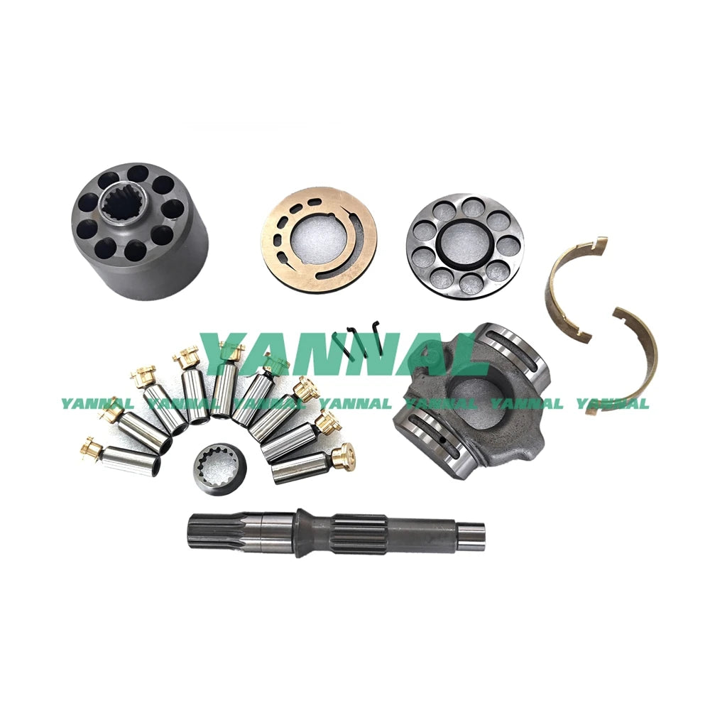 259-0815 Hydraulic Pump Repair Parts Kit Fit For Caterpillar CAT330 336D Hydraulic Pump