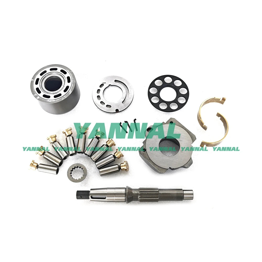 Hydraulic Pump Repair Parts Kit 259-0814 155-9248 Fit For Caterpillar CAT345B 345C