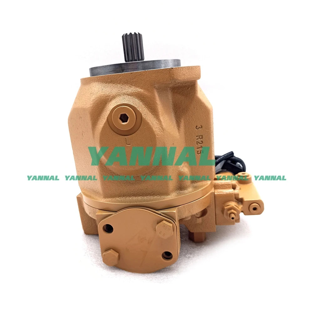 259-0815 Hydraulic Fan Pump Group-Piston Fit For Caterpillar CAT C9 Engine 330D 336D 340DL Excavator