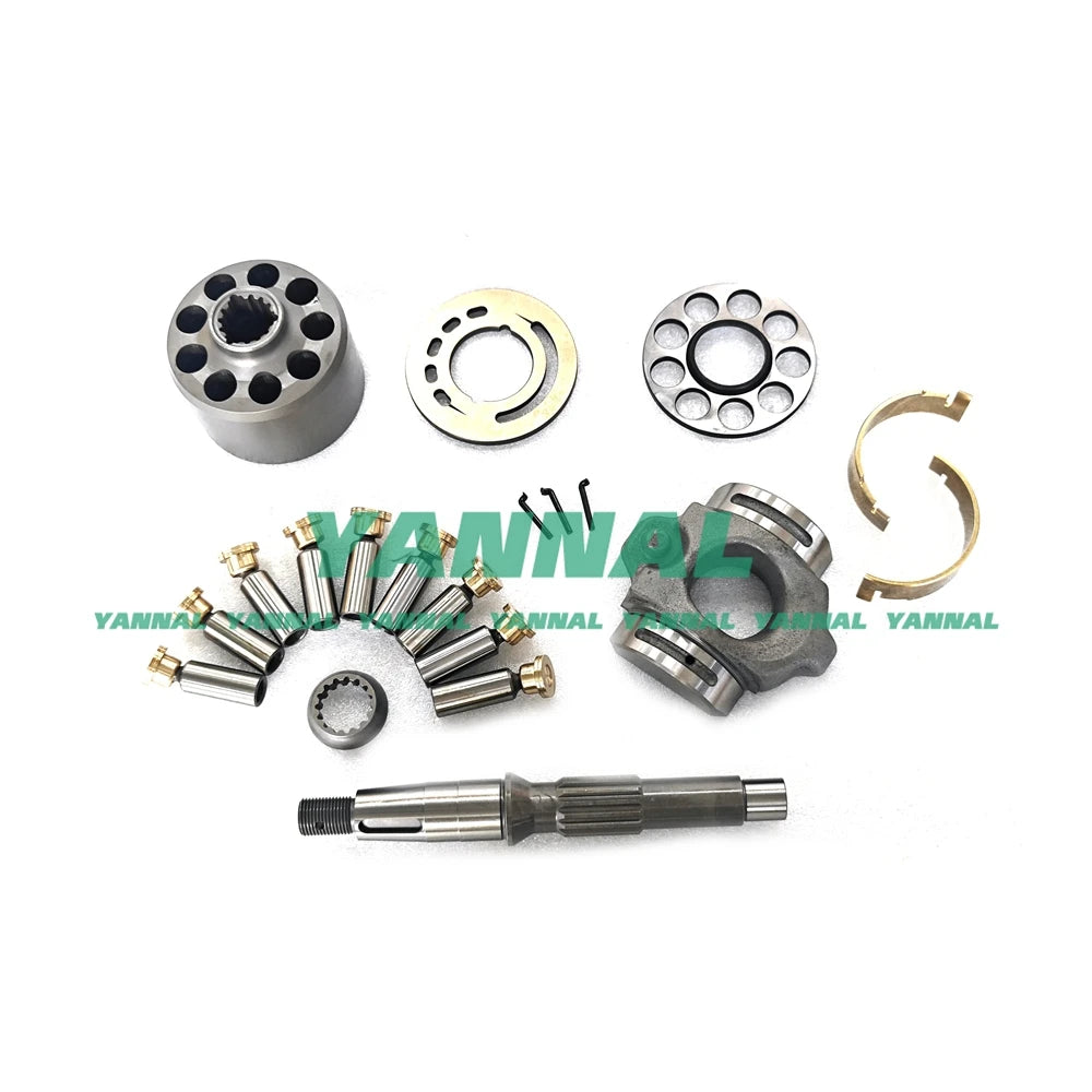 Hydraulic Pump Repair Parts Kit 259-0814 155-9248 Fit For Caterpillar CAT345B 345C