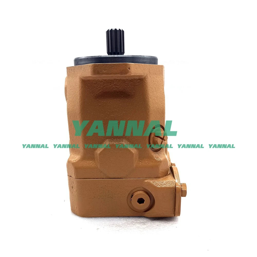 Hydraulic Fan Motor 234-4638 Fit For Caterpillar 330D 330DL 336D 340DL Excavator