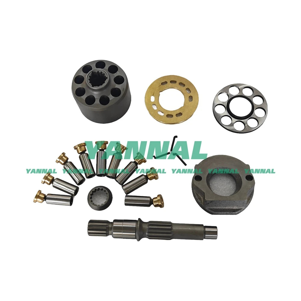 Hydraulic Piston Pump Repair Parts Kit 234-4638 Fit For Caterpillar CAT 330D 336D