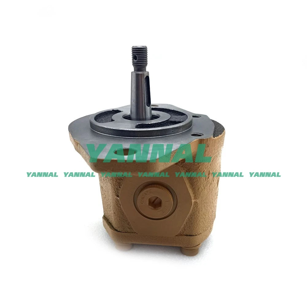 Fan Motor Gear Pump 283-5992 Fit For Caterpillar CAT 330C Excavator