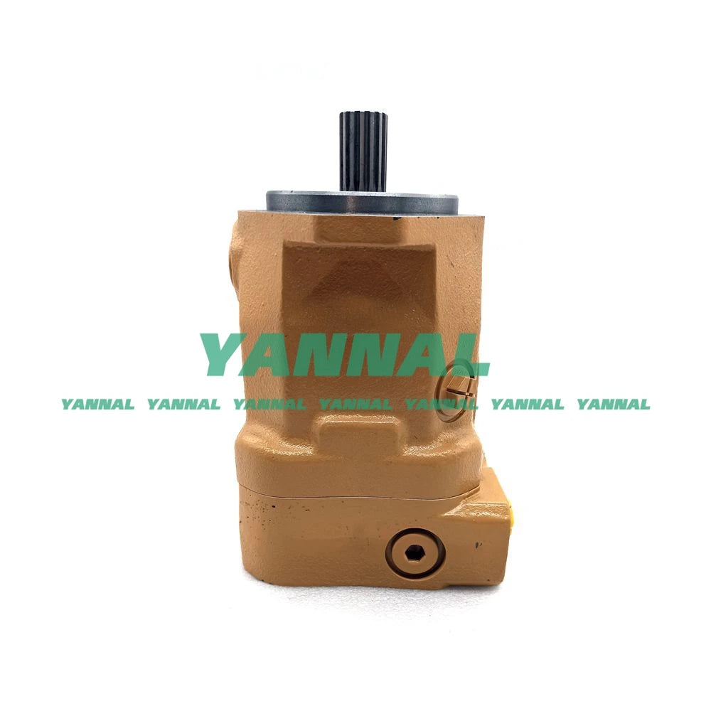 Piston Pump 2668034 266-8034 20R-0103 Fit For Caterpillar Cat 345C Excavator W345C Material Handler C13 Engine