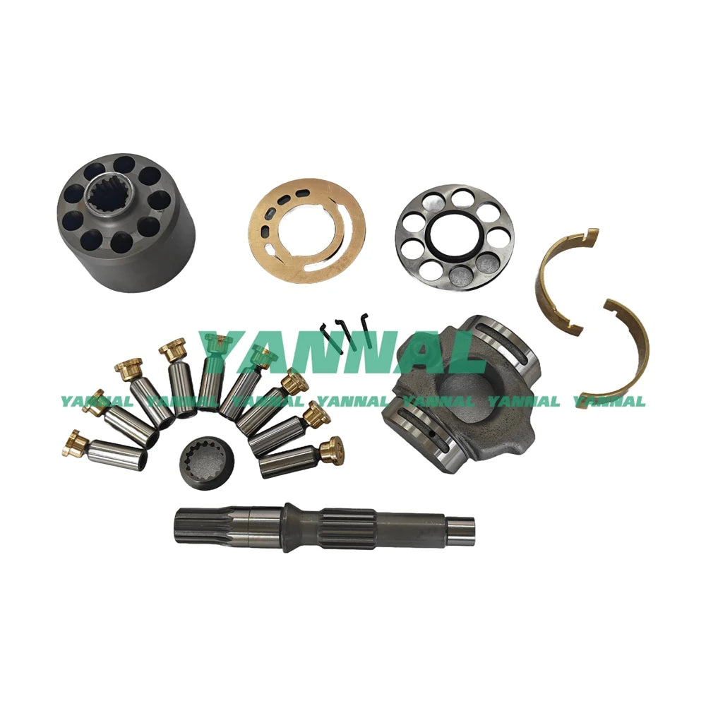 Hydraulic Pump Repair Parts Kit 259-0815 Fit For Caterpillar CAT330 336D