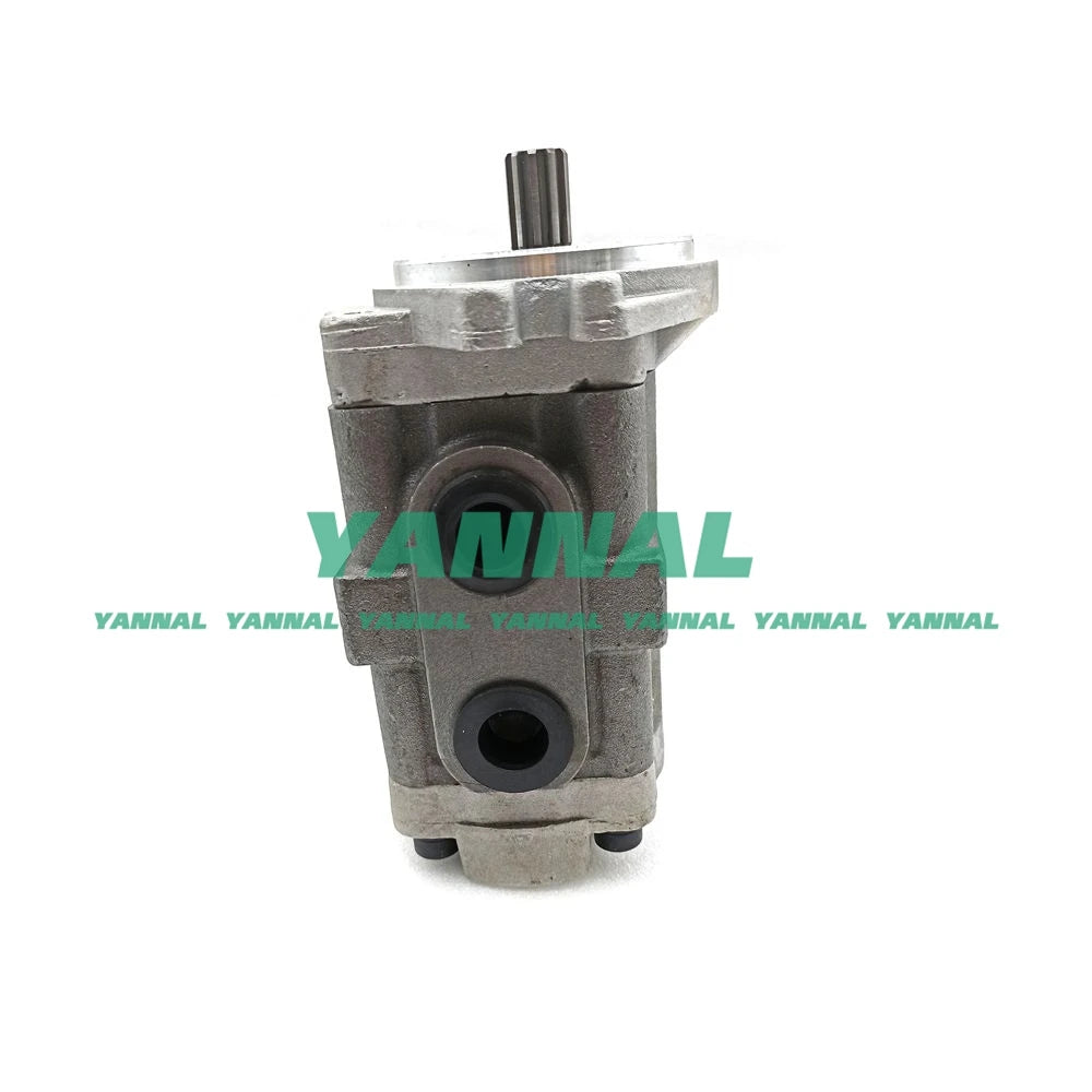 GP Gear Pump 200-3406 2003406 Fit For Caterpillar CAT 322C 325C Engine 3126B