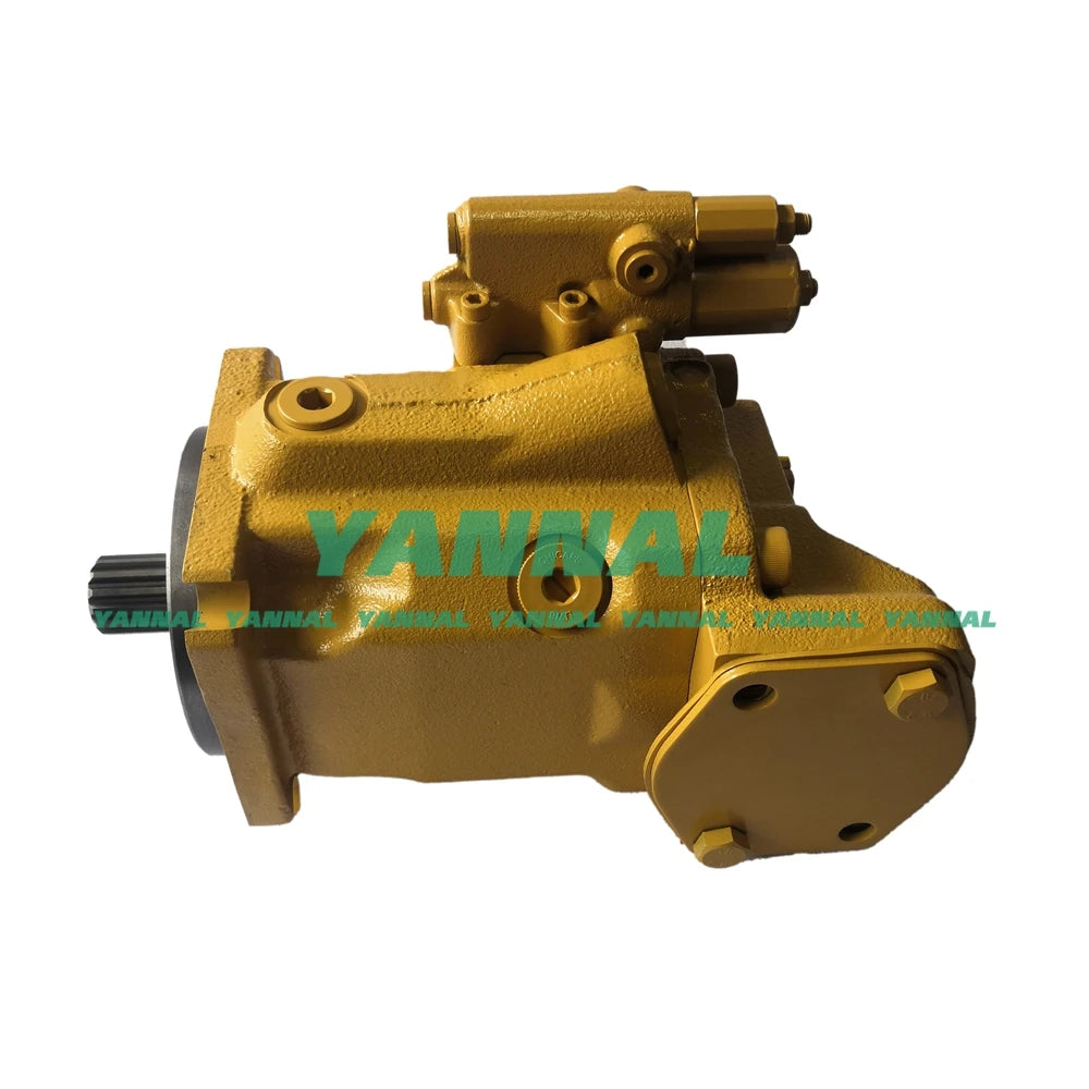 Hydraulic Pump 307-3063 Fit For Caterpillar CAT Engine C3.4 C4.4 Loader 415F 416F 422F 426F 428F