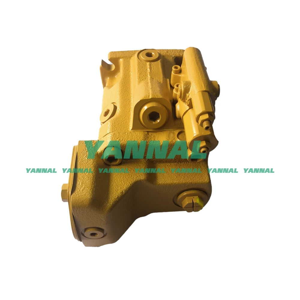 Hydraulic Pump 307-3063 Fit For Caterpillar CAT Engine C3.4 C4.4 Loader 415F 416F 422F 426F 428F