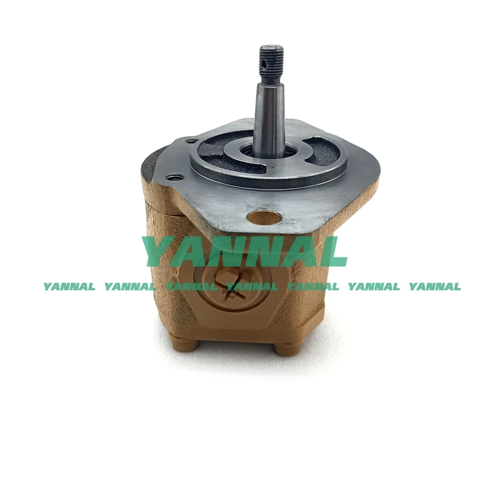 Fan Motor Gear Pump 283-5992 Fit For Caterpillar CAT 330C Excavator