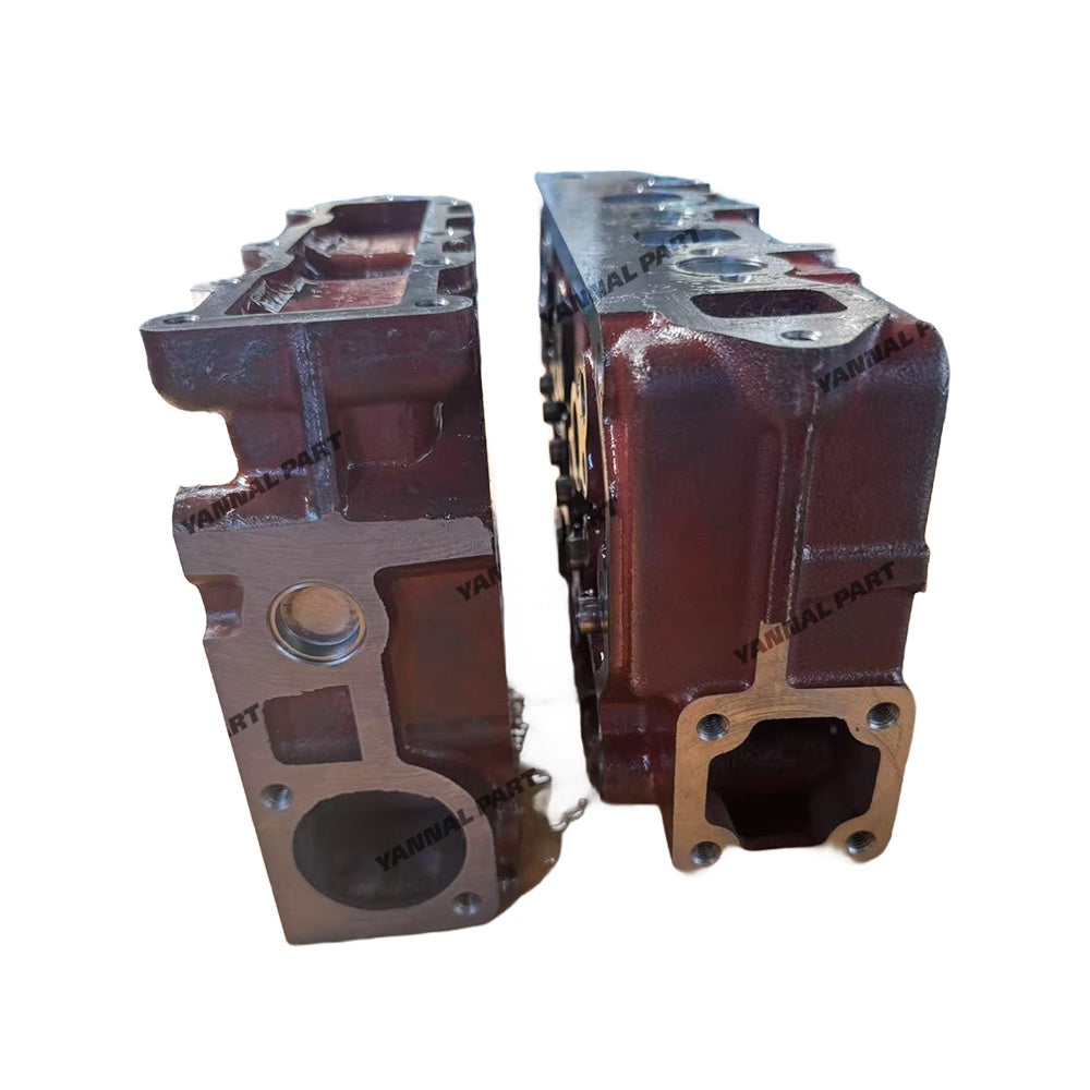 New Cylinder Head for Mitsubishi Engine S3Q S3Q2