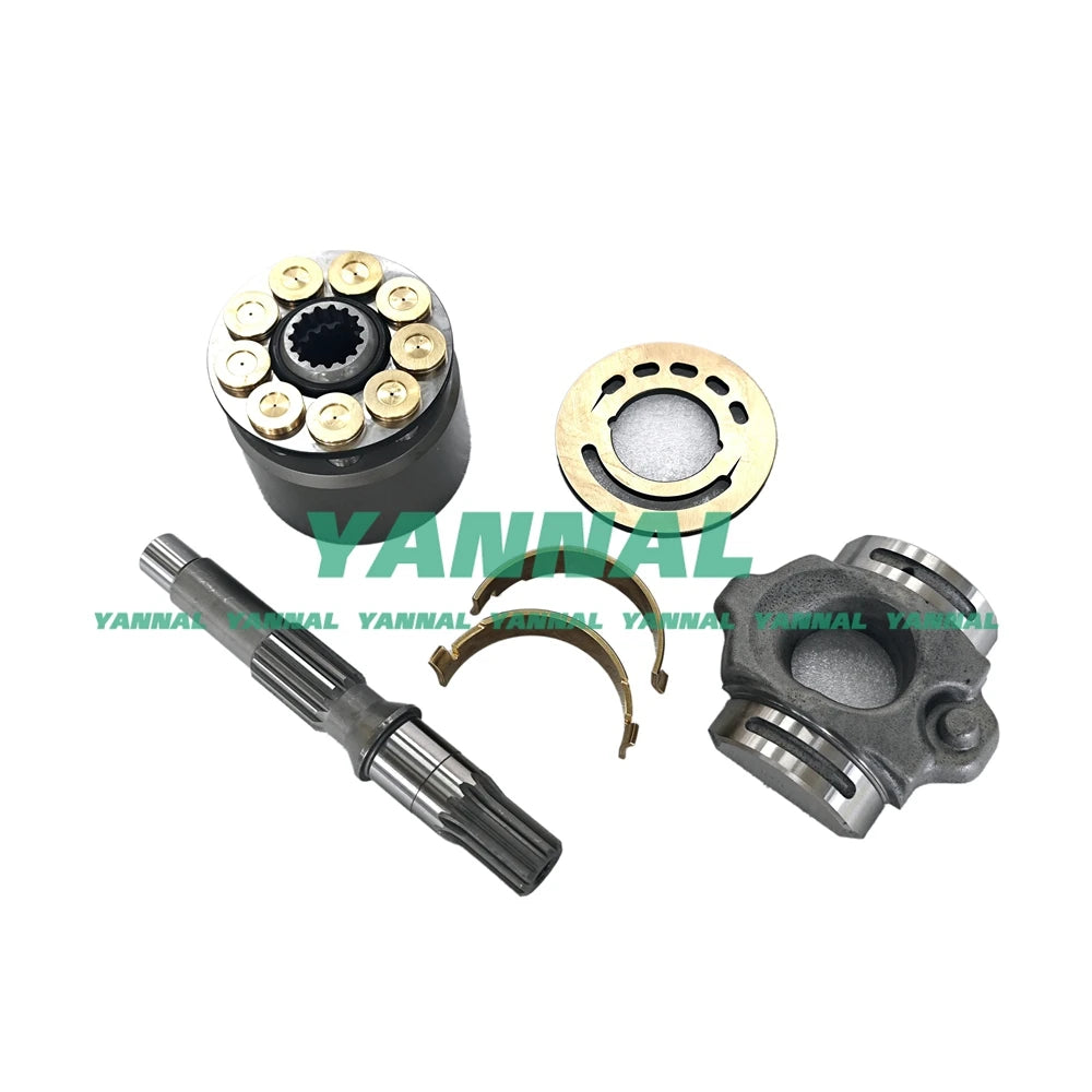 259-0815 Hydraulic Pump Repair Parts Kit Fit For Caterpillar CAT330 336D Hydraulic Pump