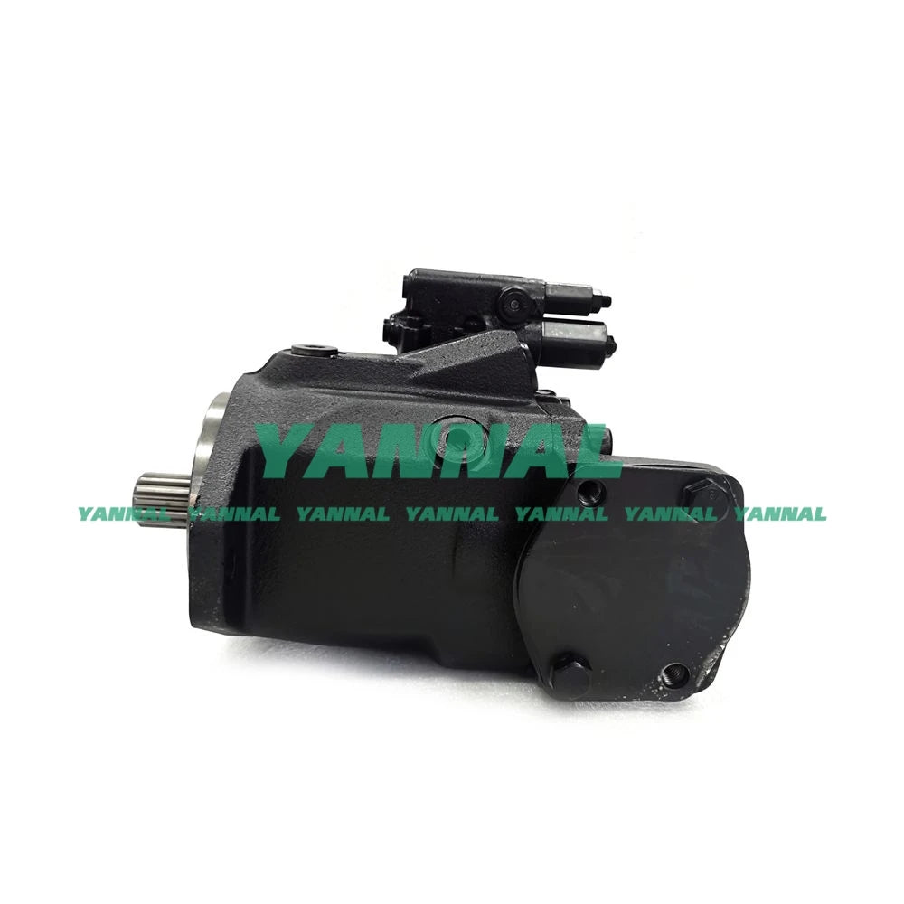 Piston Pump 350-0666 335-8197 Fit For Caterpillar CAT Backhoe Loader 414E 416E 422E 428E 434E