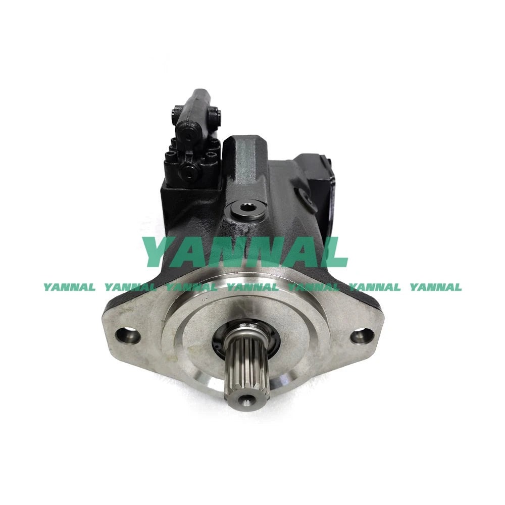 Piston Pump 350-0666 335-8197 Fit For Caterpillar CAT Backhoe Loader 414E 416E 422E 428E 434E