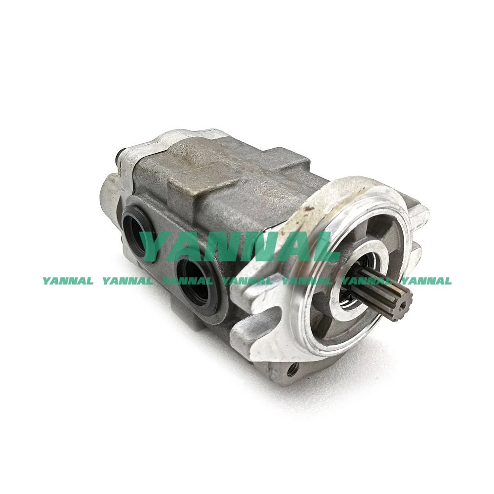 GP Gear Pump 200-3406 2003406 Fit For Caterpillar CAT 322C 325C Engine 3126B