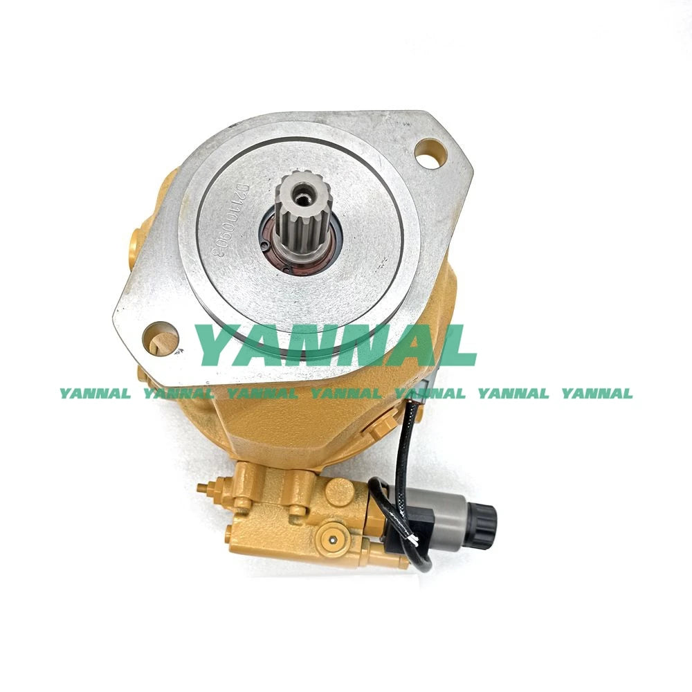 259-0815 Hydraulic Fan Pump Group-Piston Fit For Caterpillar CAT C9 Engine 330D 336D 340DL Excavator