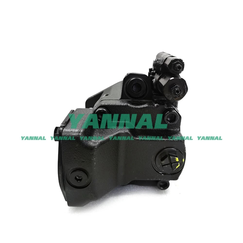 Piston Pump 350-0666 335-8197 Fit For Caterpillar CAT Backhoe Loader 414E 416E 422E 428E 434E