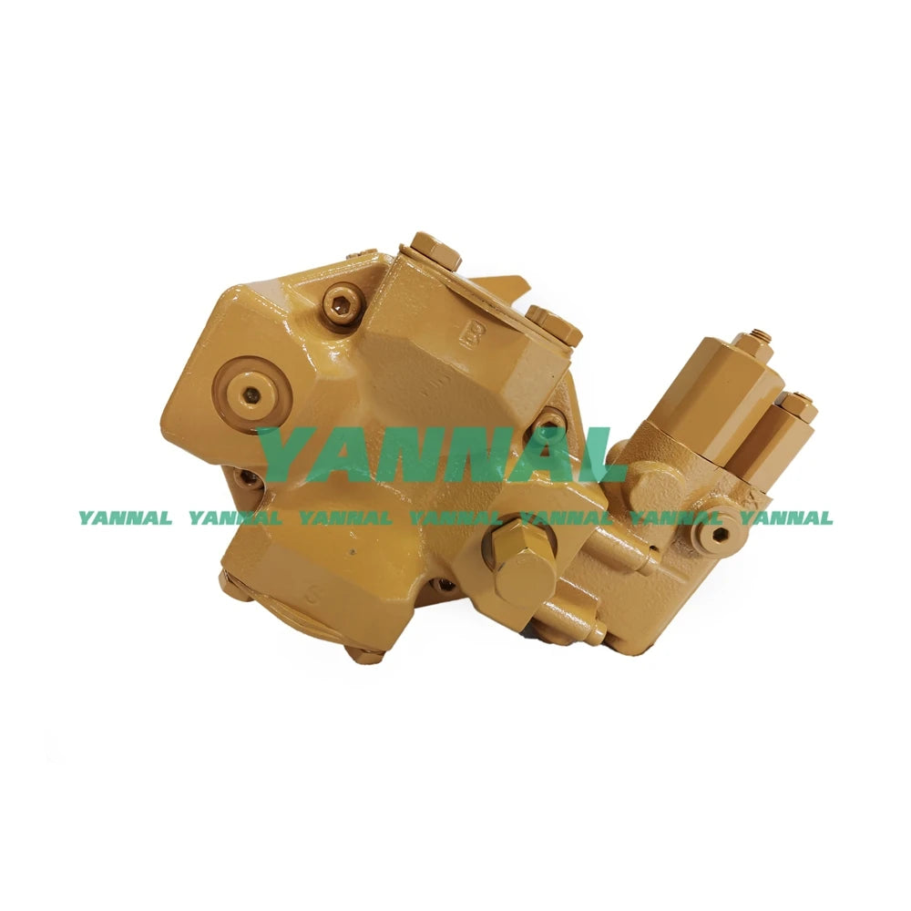 Hydraulic Axial Piston Pump 187-9090 Fit For Caterpillar CAT Engine 3406E C15 Truck 735 735B 740 740B