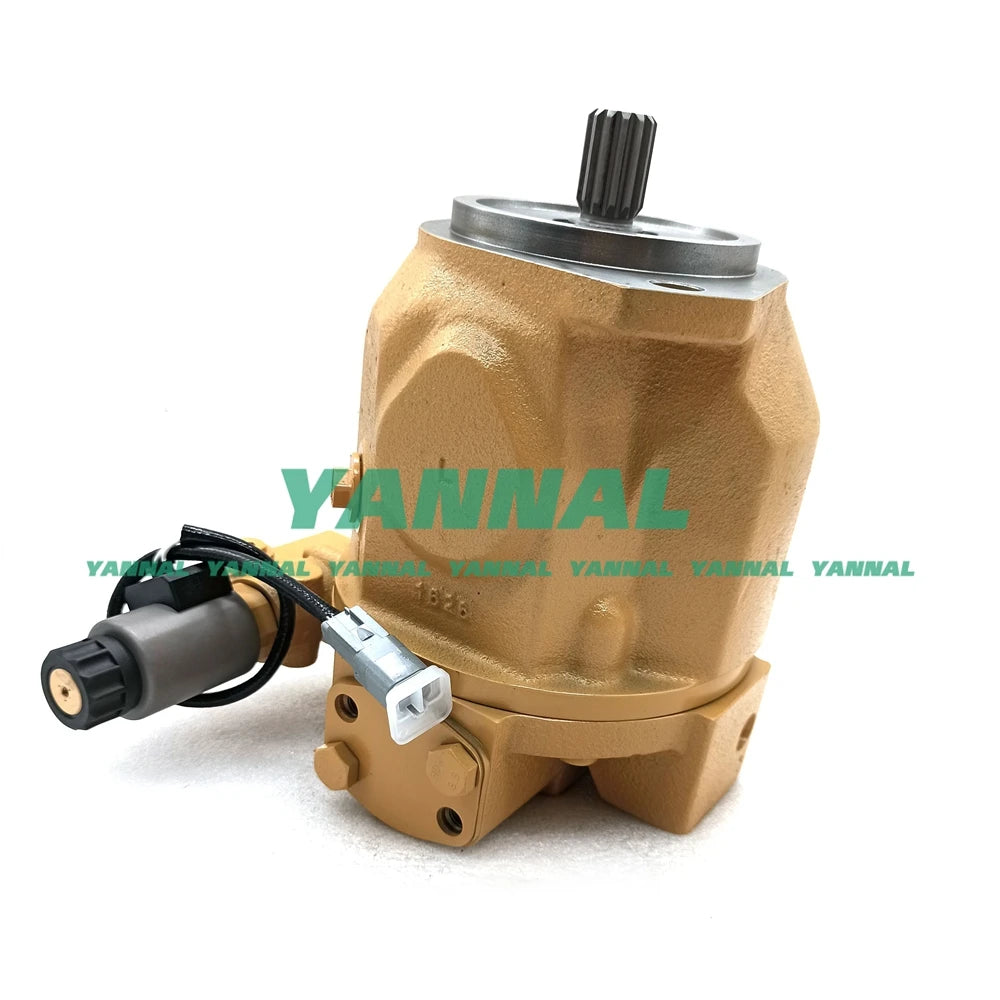 259-0815 Hydraulic Fan Pump Group-Piston Fit For Caterpillar CAT C9 Engine 330D 336D 340DL Excavator