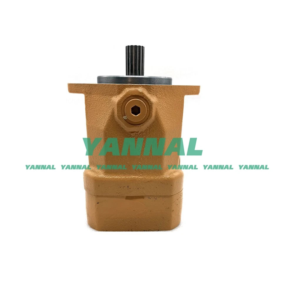 Piston Pump 2668034 266-8034 20R-0103 Fit For Caterpillar Cat 345C Excavator W345C Material Handler C13 Engine