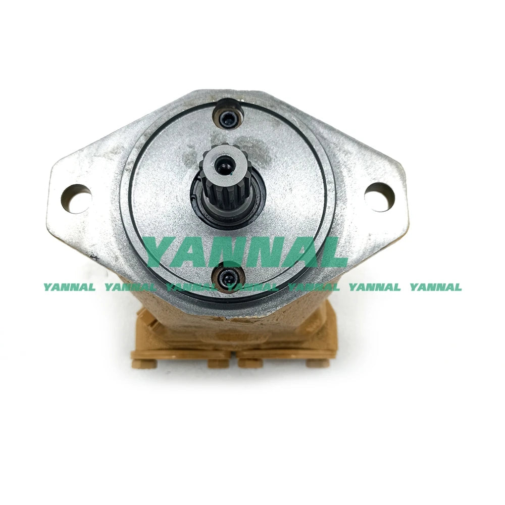 Hydraulic Fan Motor 234-4638 Fit For Caterpillar 330D 330DL 336D 340DL Excavator