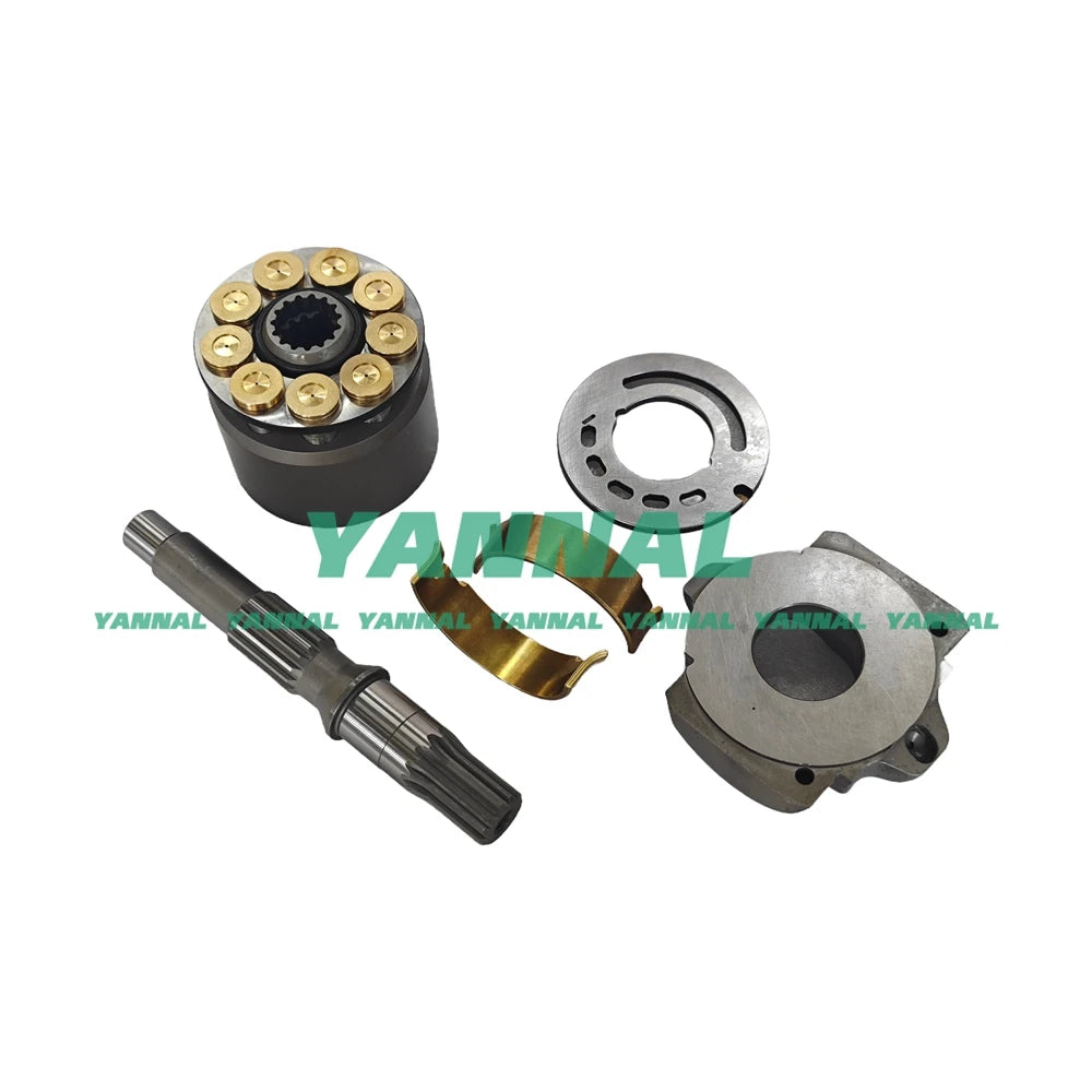 Hydraulic Pump Repair Parts Kit 259-0815 Fit For Caterpillar CAT330 336D