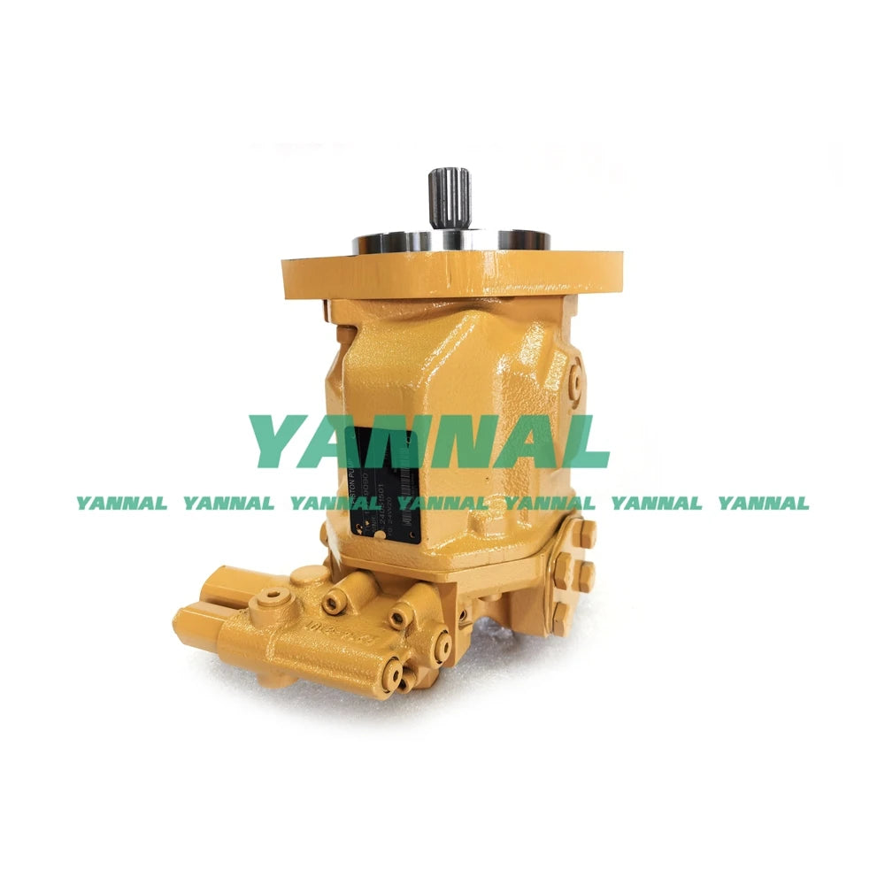 Hydraulic Axial Piston Pump 187-9090 Fit For Caterpillar CAT Engine 3406E C15 Truck 735 735B 740 740B