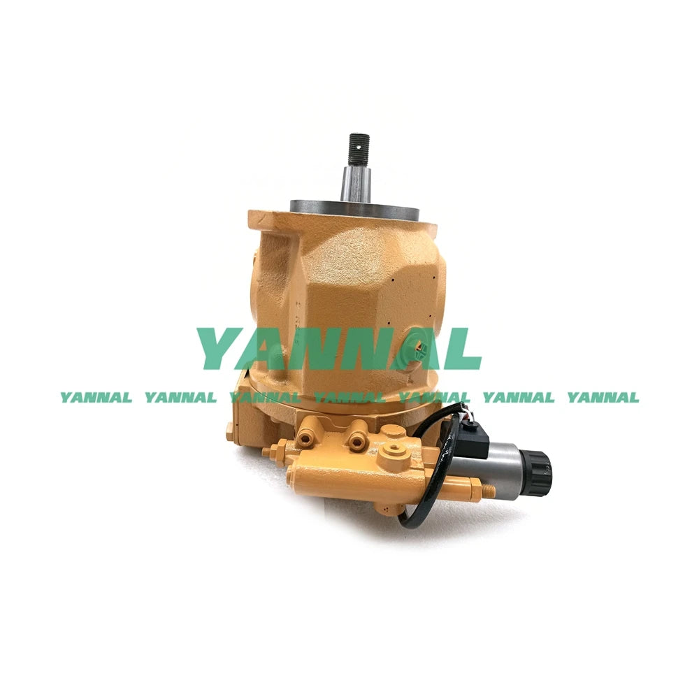 Hydraulic Axial Piston Pump 259-0814 155-9248 Fit For Caterpillar E345C 345B E320D E325D