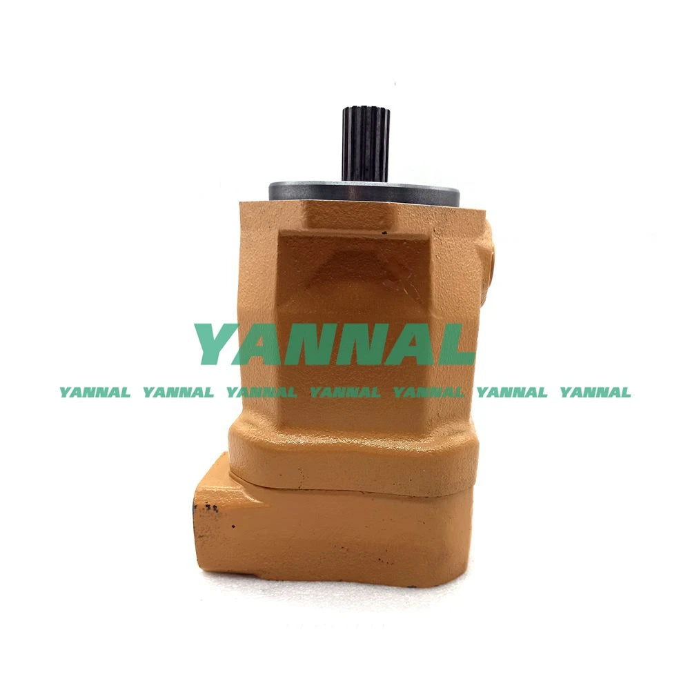 Piston Pump 2668034 266-8034 20R-0103 Fit For Caterpillar Cat 345C Excavator W345C Material Handler C13 Engine