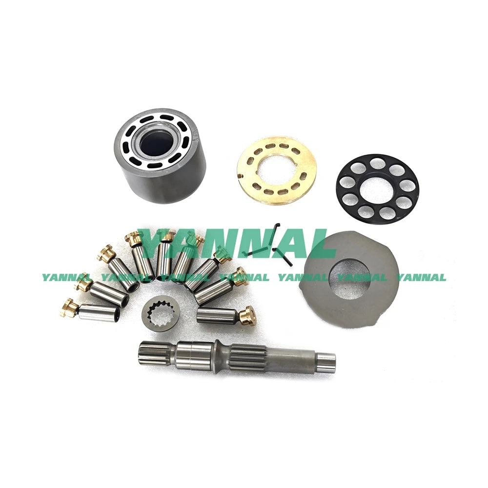 Hydraulic Pump Repair Parts Kit 155-9107 Fit For Caterpillar CAT345B