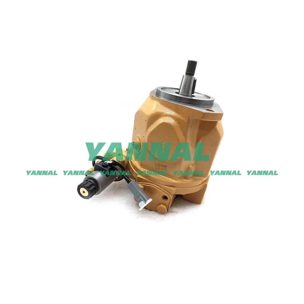 Hydraulic Axial Piston Pump 259-0814 155-9248 Fit For Caterpillar E345C 345B E320D E325D