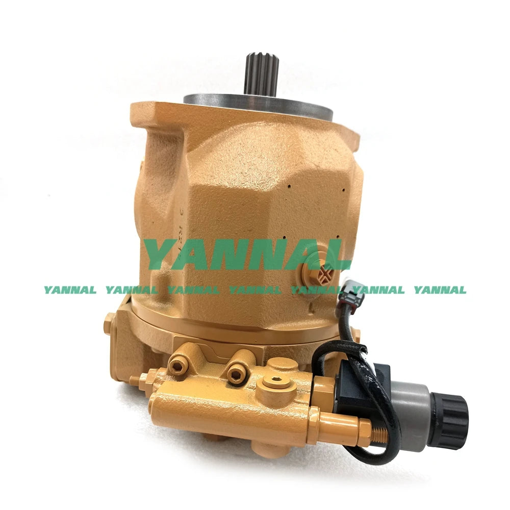 259-0815 Hydraulic Fan Pump Group-Piston Fit For Caterpillar CAT C9 Engine 330D 336D 340DL Excavator