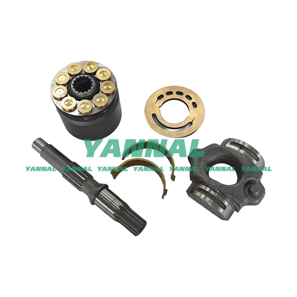 Hydraulic Pump Repair Parts Kit 259-0815 Fit For Caterpillar CAT330 336D