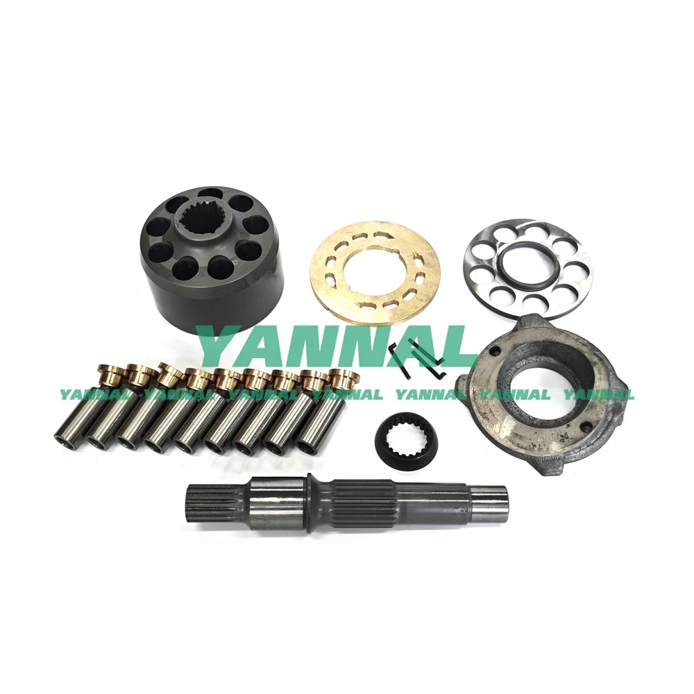 Hydraulic Pump Repair Parts Kit 295-9429 315-4375 311-9550 20R-0093 Fit For Caterpillar CAT345 349D