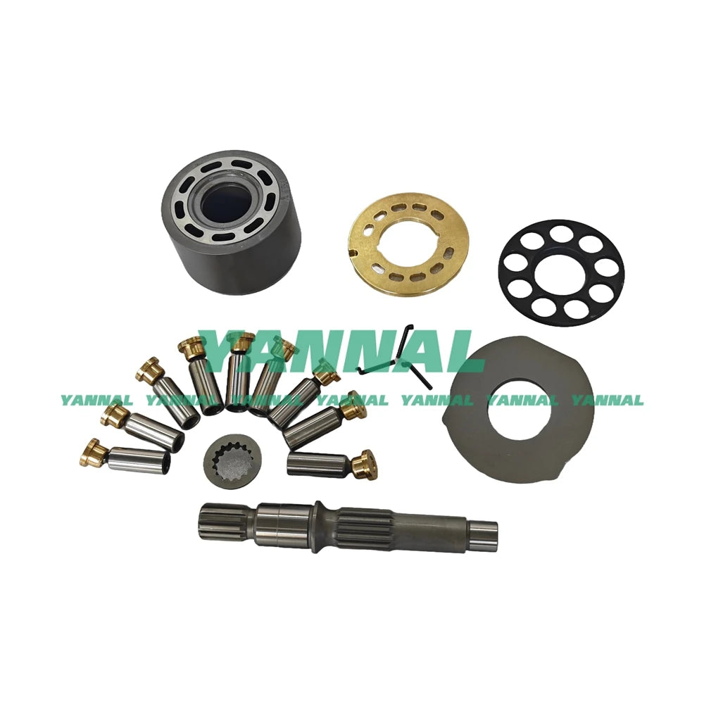 Hydraulic Piston Pump Repair Parts Kit 234-4638 Fit For Caterpillar CAT 330D 336D