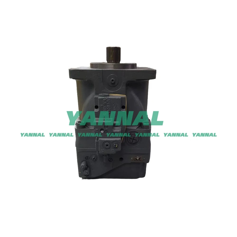 12571003 12571003-001 22 34 00331 Variable Displacemen Pump Fit For Liebherr Hydraulic