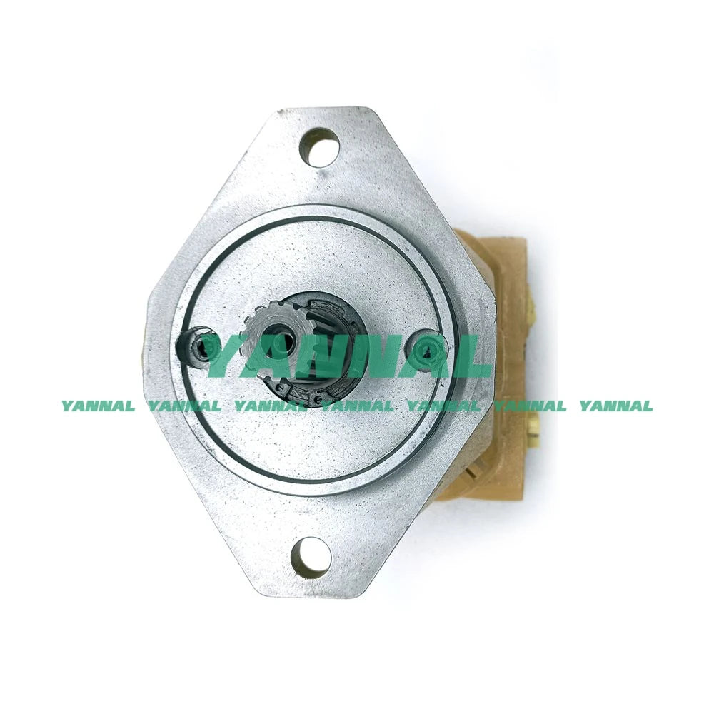 Piston Pump 2668034 266-8034 20R-0103 Fit For Caterpillar Cat 345C Excavator W345C Material Handler C13 Engine