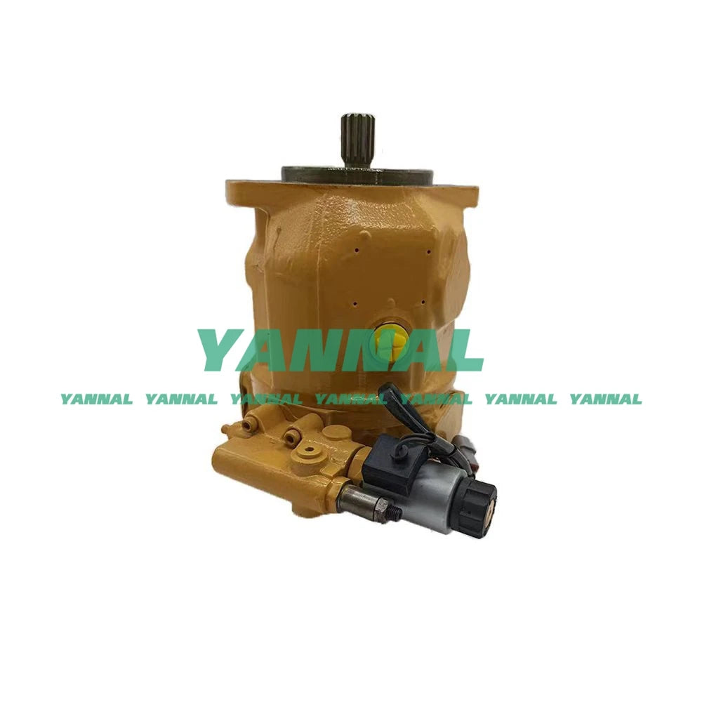 Piston Pump 170-9918 Fit For Caterpillar CAT 5090B 390D 385C 385B Excavator 3456 C18 Engine