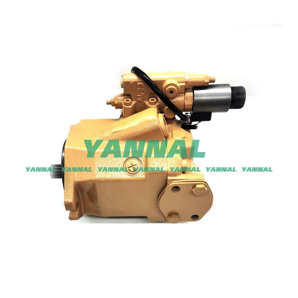 524-0924 5240924 11R-1435 Hydraulic Piston Pump Fit For Caterpillar CAT345 349GC 336 340 349 352