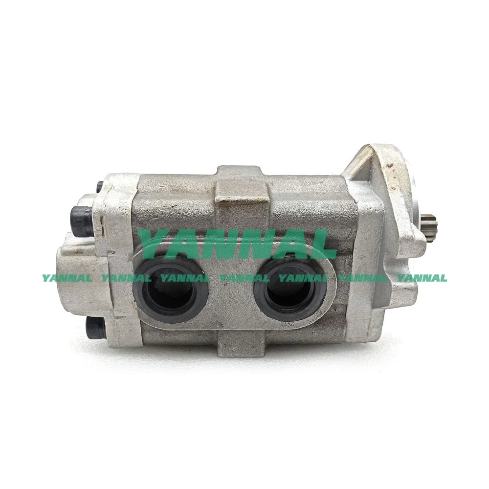 GP Gear Pump 200-3406 2003406 Fit For Caterpillar CAT 322C 325C Engine 3126B