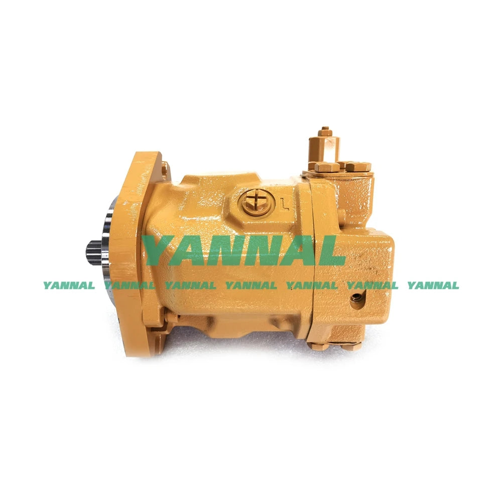 Hydraulic Axial Piston Pump 187-9090 Fit For Caterpillar CAT Engine 3406E C15 Truck 735 735B 740 740B