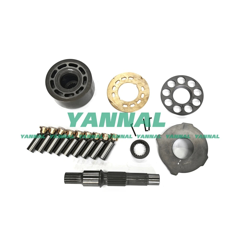 Hydraulic Pump Repair Parts Kit 295-9429 315-4375 311-9550 20R-0093 Fit For Caterpillar CAT345 349D