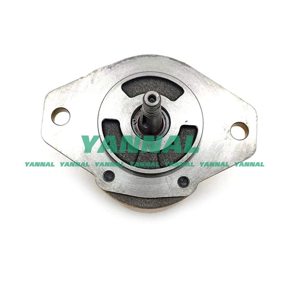 Fan Motor Gear Pump 283-5992 Fit For Caterpillar CAT 330C Excavator