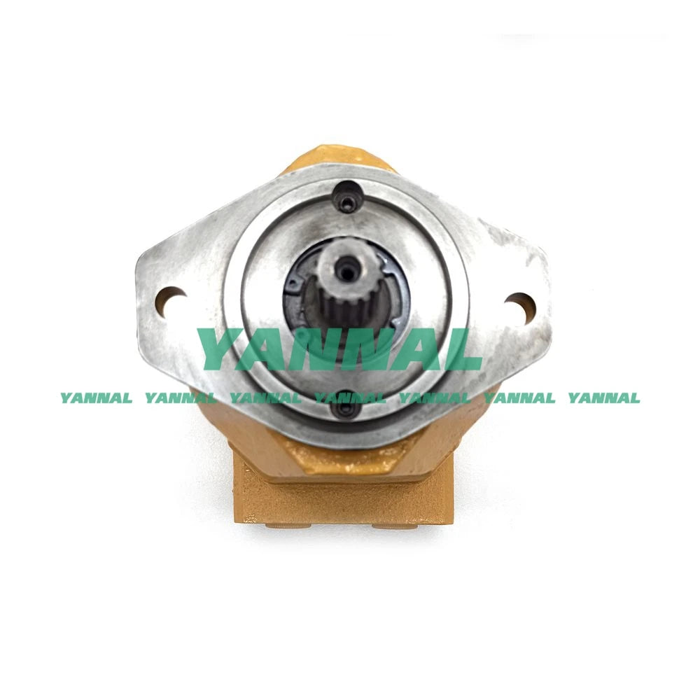 Piston Motor 295-9429 315-4375 311-9550 20R-0093 Fit For Caterpillar CAT Engine C13 Excavator 345D 345DL 349D 349DL 349D2 349D2L