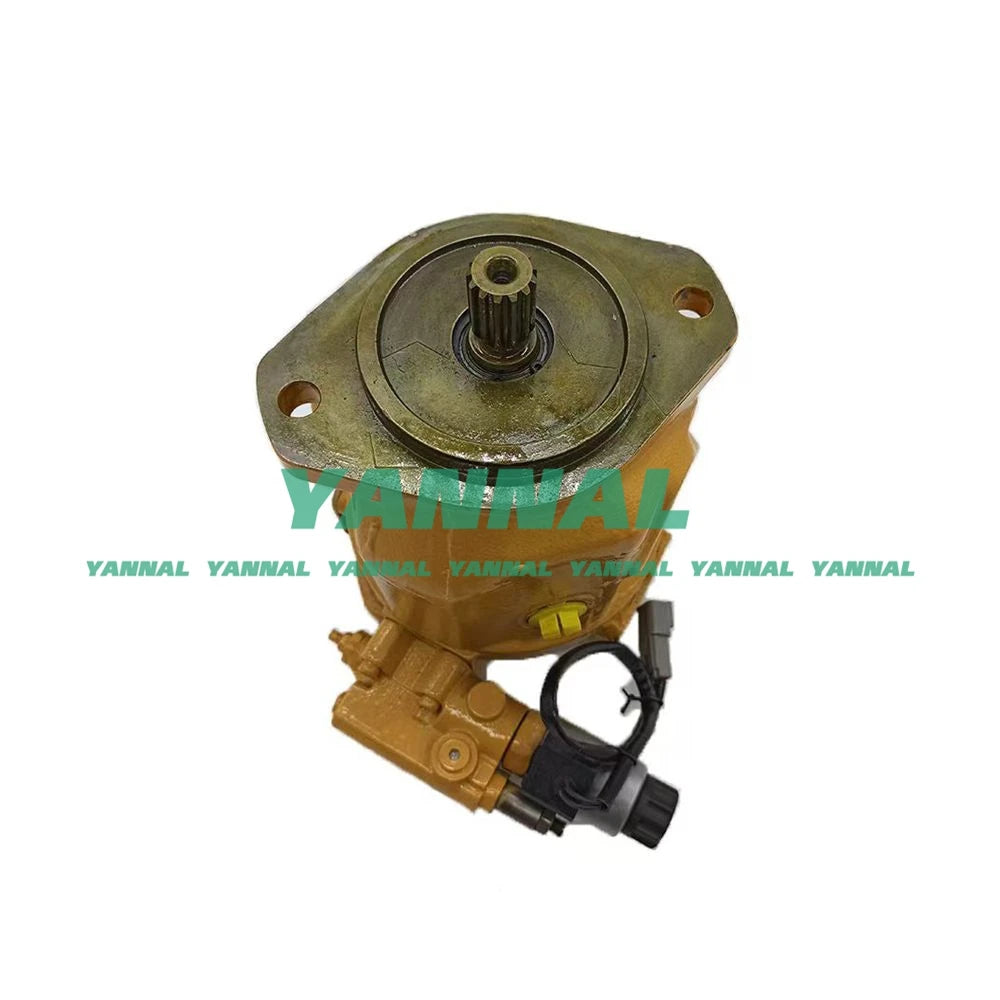 Piston Pump 170-9918 Fit For Caterpillar CAT 5090B 390D 385C 385B Excavator 3456 C18 Engine