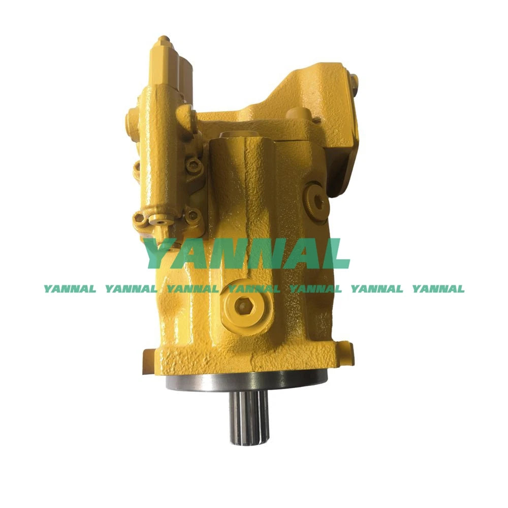 Hydraulic Pump 307-3063 Fit For Caterpillar CAT Engine C3.4 C4.4 Loader 415F 416F 422F 426F 428F