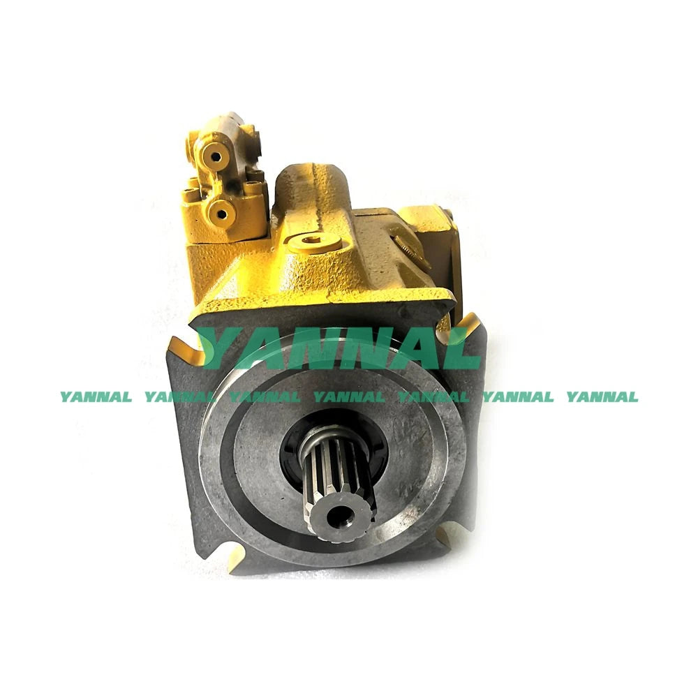 Hydraulic Pump 307-3063 Fit For Caterpillar CAT Engine C3.4 C4.4 Loader 415F 416F 422F 426F 428F