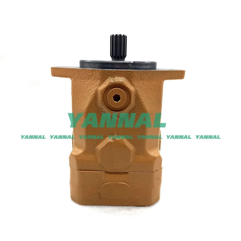 Hydraulic Fan Motor 234-4638 Fit For Caterpillar 330D 330DL 336D 340DL Excavator