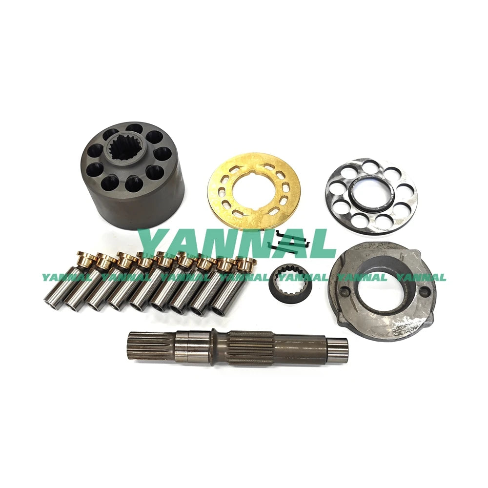 Hydraulic Pump Repair Parts Kit 266-8034 20R-0103 Fit For Caterpillar CAT345C